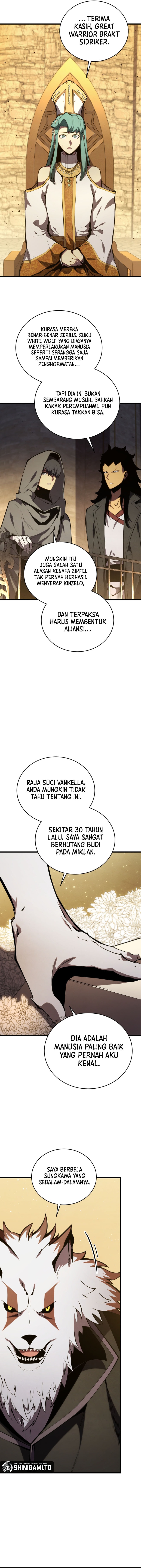 Swordmaster’s Youngest Son Chapter 177 halaman 13