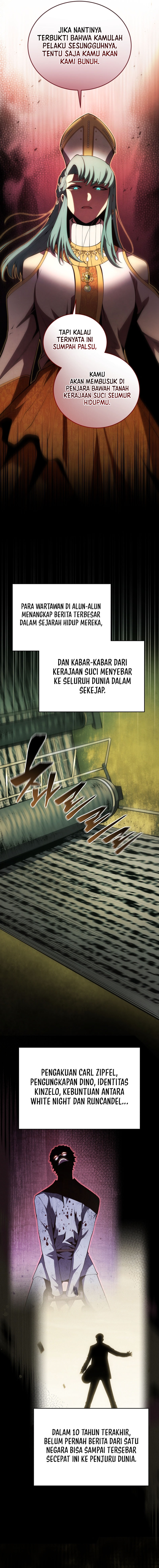 Swordmaster’s Youngest Son Chapter 177 halaman 7