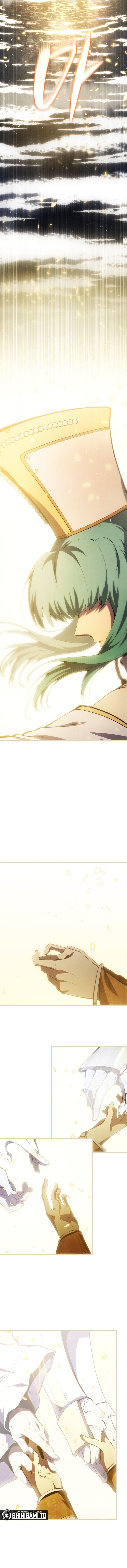 Swordmaster’s Youngest Son Chapter 178 halaman 13