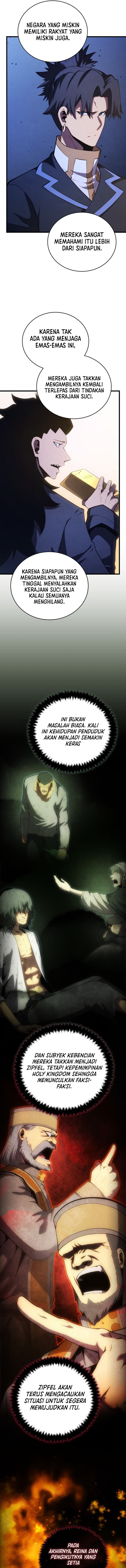 Swordmaster’s Youngest Son Chapter 178 halaman 7