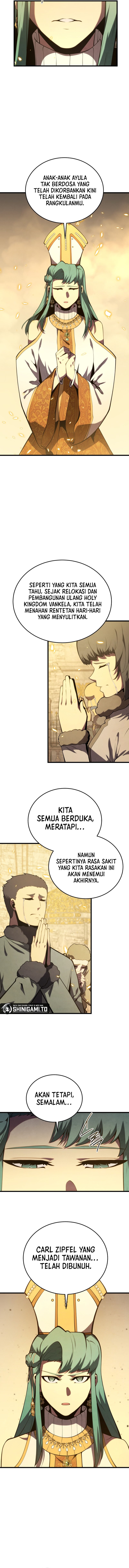 Swordmaster’s Youngest Son Chapter 178 halaman 15