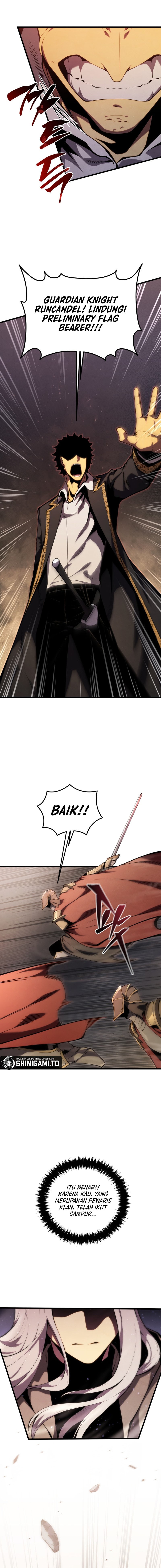 Swordmaster’s Youngest Son Chapter 178 halaman 20