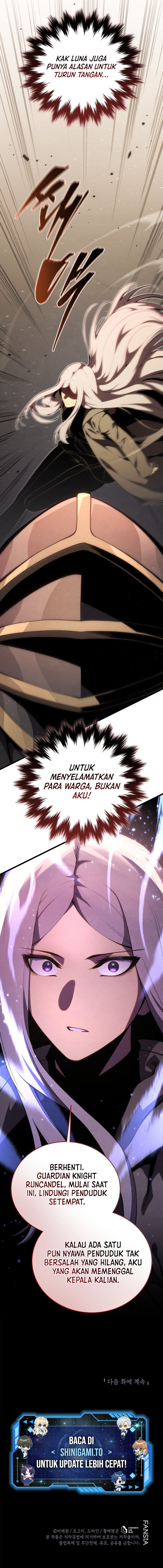 Swordmaster’s Youngest Son Chapter 178 halaman 21