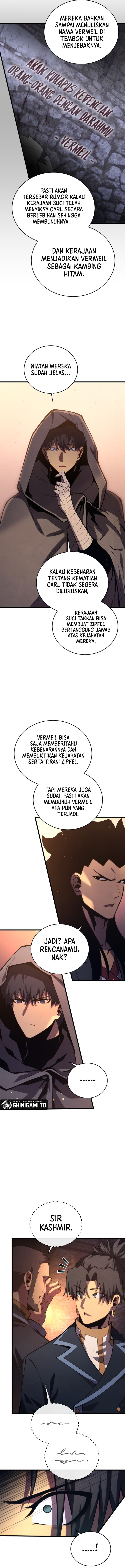 Swordmaster’s Youngest Son Chapter 178 halaman 4