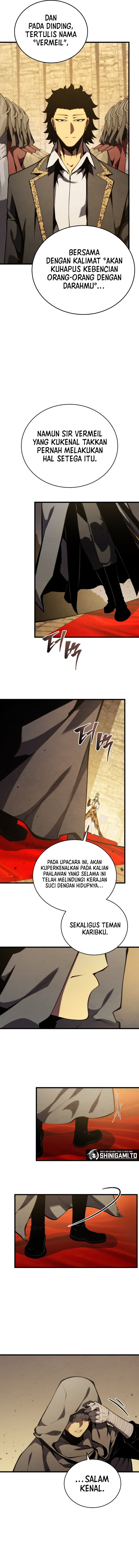 Swordmaster’s Youngest Son Chapter 178 halaman 16