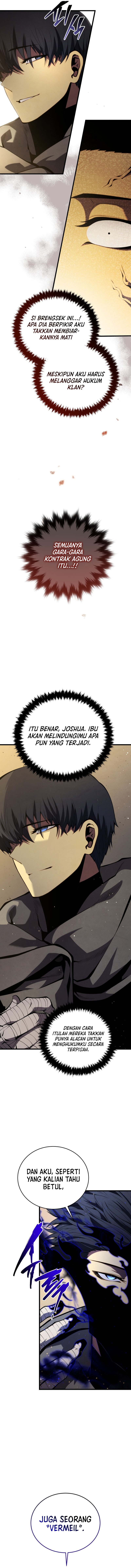 Swordmaster’s Youngest Son Chapter 178 halaman 18