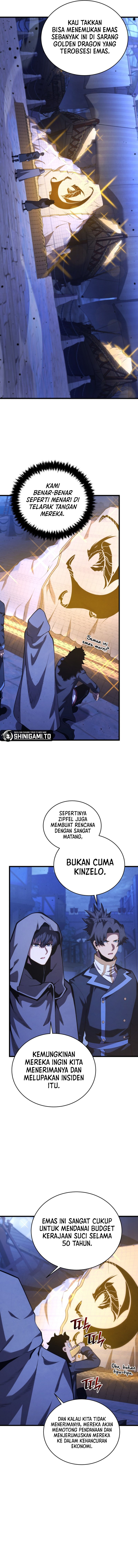 Swordmaster’s Youngest Son Chapter 178 halaman 6