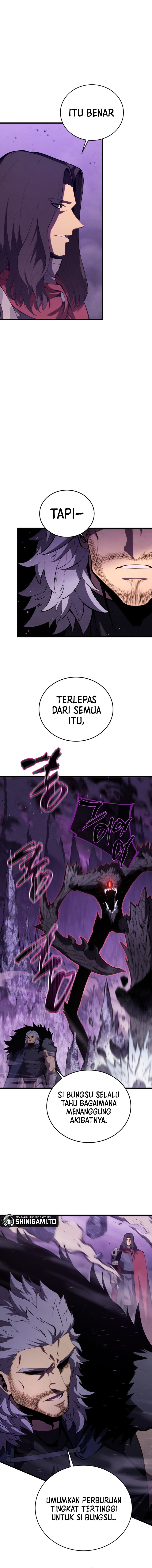 Swordmaster’s Youngest Son Chapter 181 halaman 18