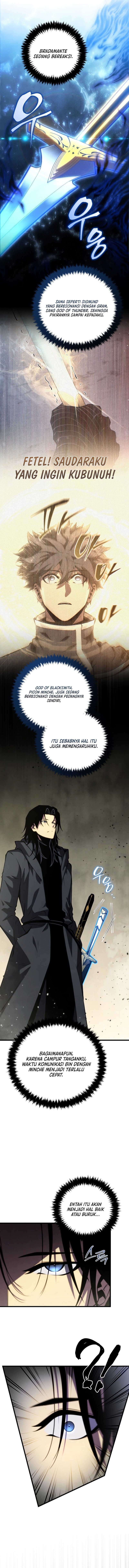 Swordmaster’s Youngest Son Chapter 209 halaman 12