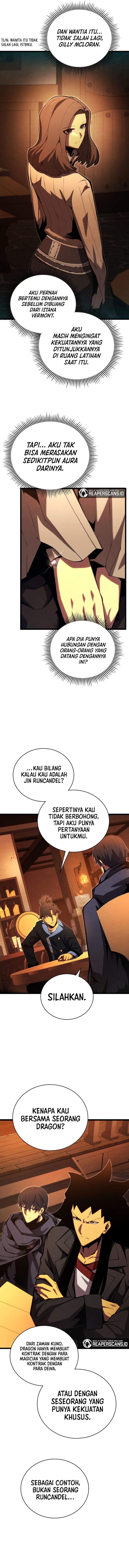 Swordmaster’s Youngest Son Chapter 47 halaman 6