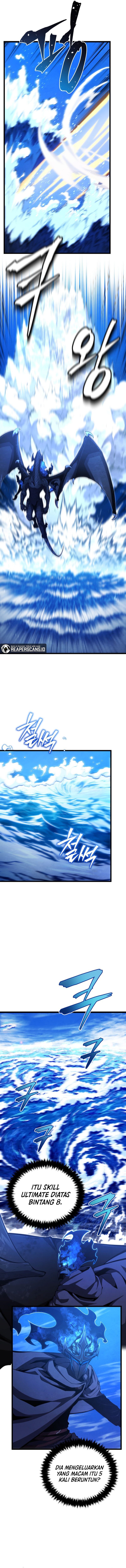 Swordmaster’s Youngest Son Chapter 48 halaman 12