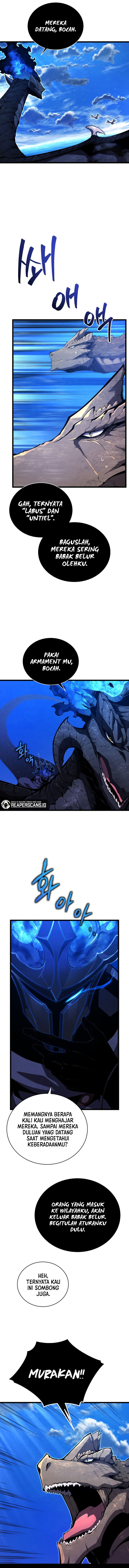 Swordmaster’s Youngest Son Chapter 48 halaman 6