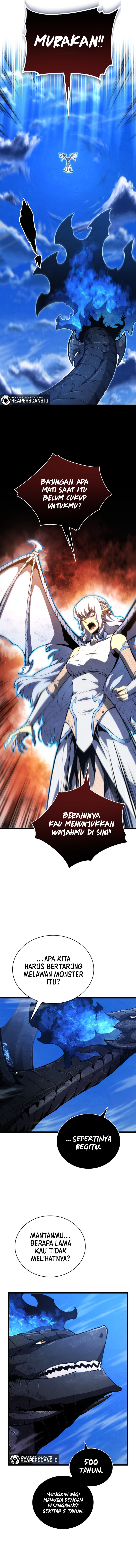 Swordmaster’s Youngest Son Chapter 48 halaman 13