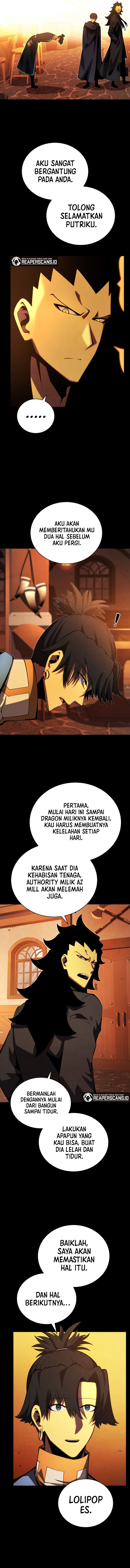 Swordmaster’s Youngest Son Chapter 48 halaman 4