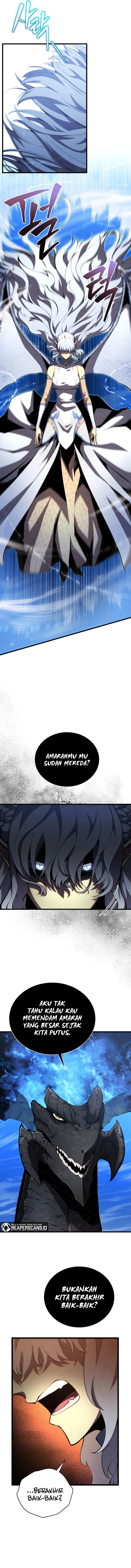 Swordmaster’s Youngest Son Chapter 50 halaman 3