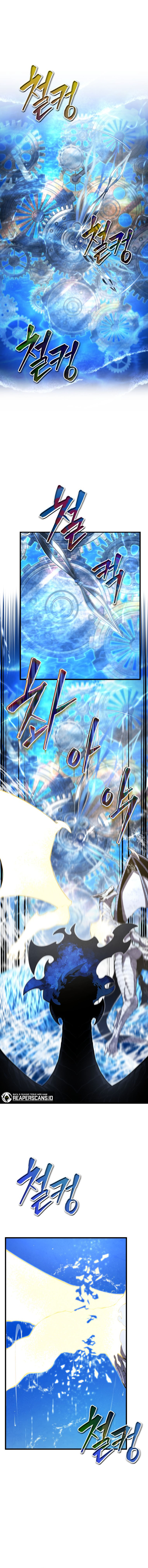 Swordmaster’s Youngest Son Chapter 50 halaman 1