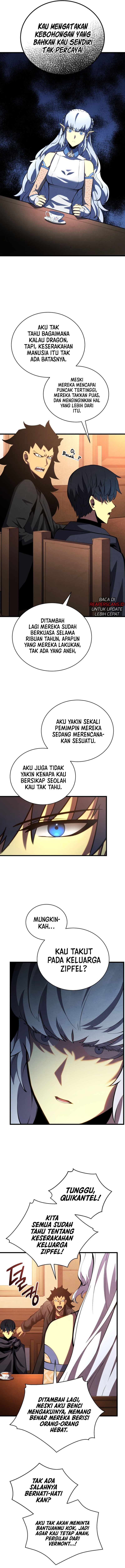 Swordmaster’s Youngest Son Chapter 50 halaman 13