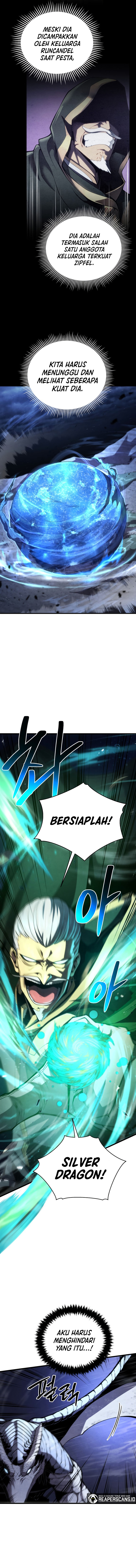 Swordmaster’s Youngest Son Chapter 53 halaman 8