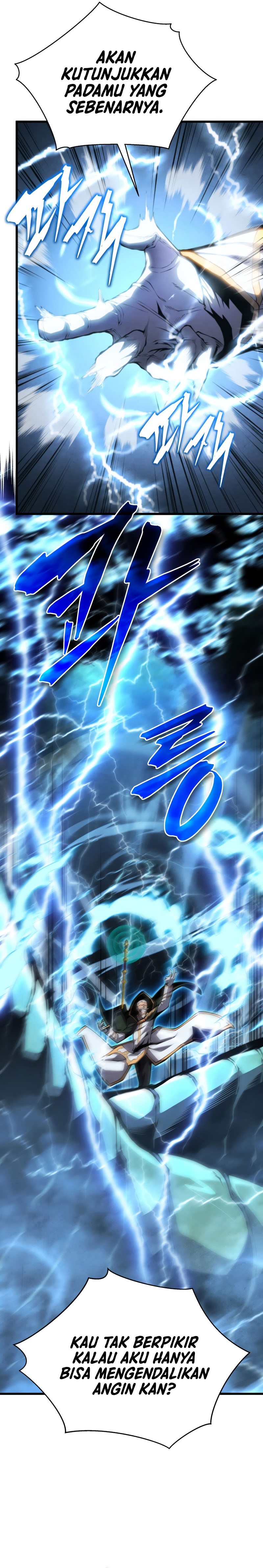Swordmaster’s Youngest Son Chapter 53 halaman 11