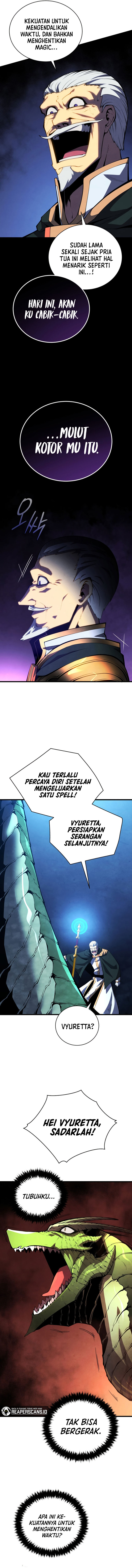 Swordmaster’s Youngest Son Chapter 53 halaman 15