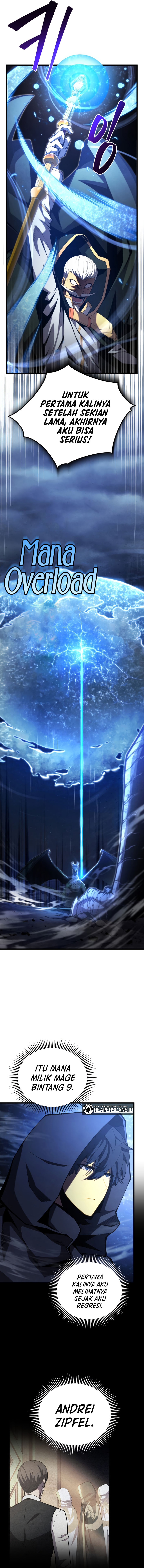 Swordmaster’s Youngest Son Chapter 53 halaman 7