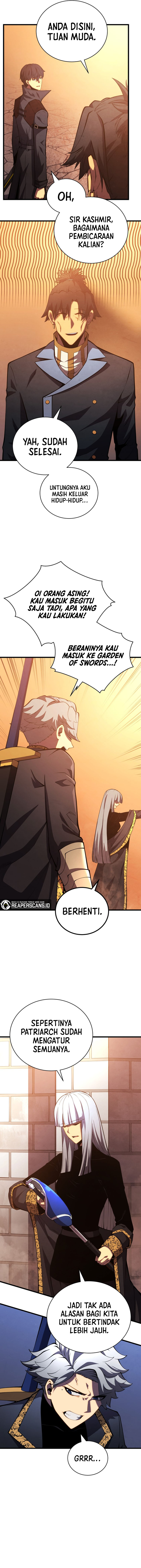 Swordmaster’s Youngest Son Chapter 60 halaman 15