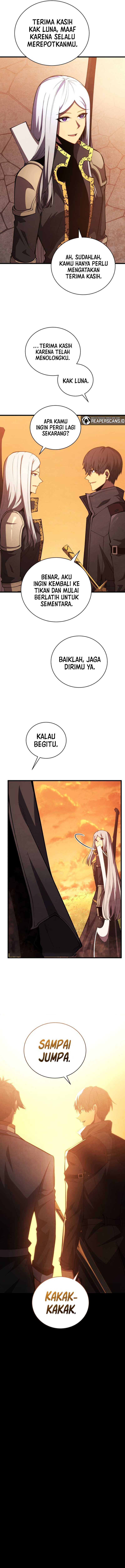 Swordmaster’s Youngest Son Chapter 60 halaman 16