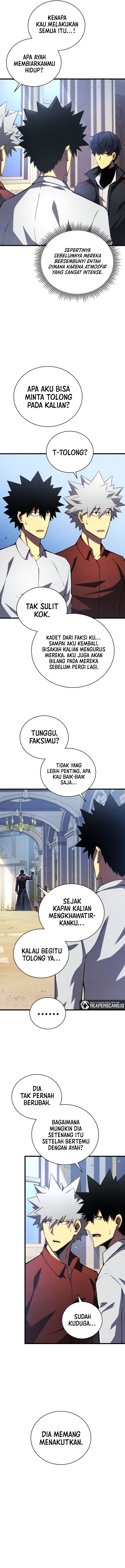 Swordmaster’s Youngest Son Chapter 60 halaman 13