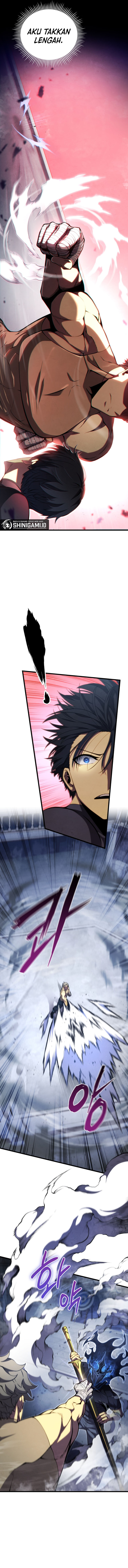 Swordmaster’s Youngest Son Chapter 61 halaman 14