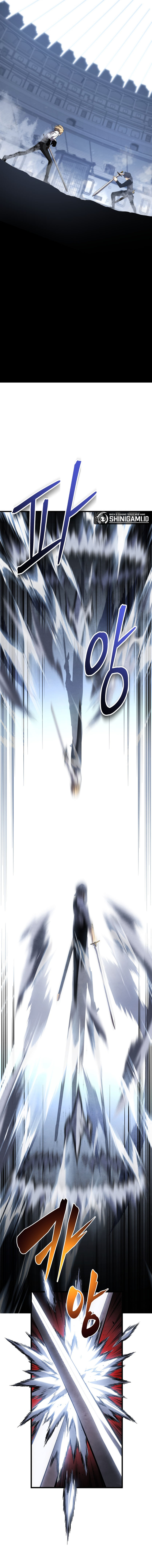 Swordmaster’s Youngest Son Chapter 71 halaman 2