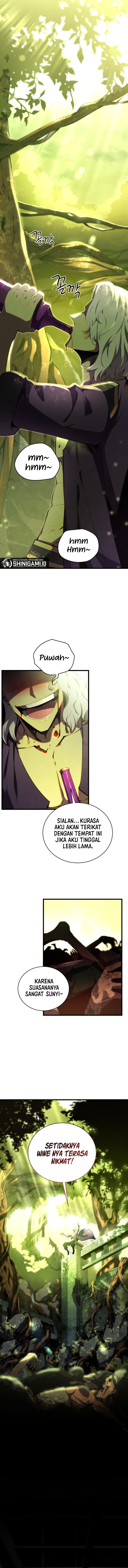 Swordmaster’s Youngest Son Chapter 73 halaman 15