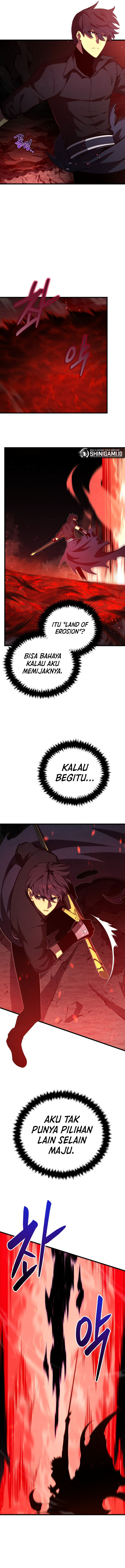 Swordmaster’s Youngest Son Chapter 77 halaman 14
