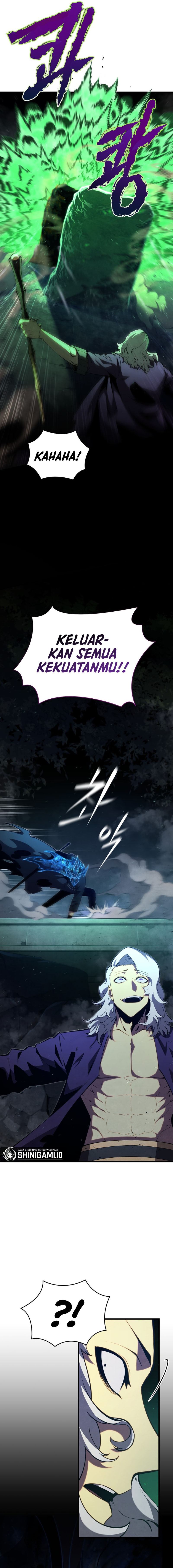 Swordmaster’s Youngest Son Chapter 77 halaman 6