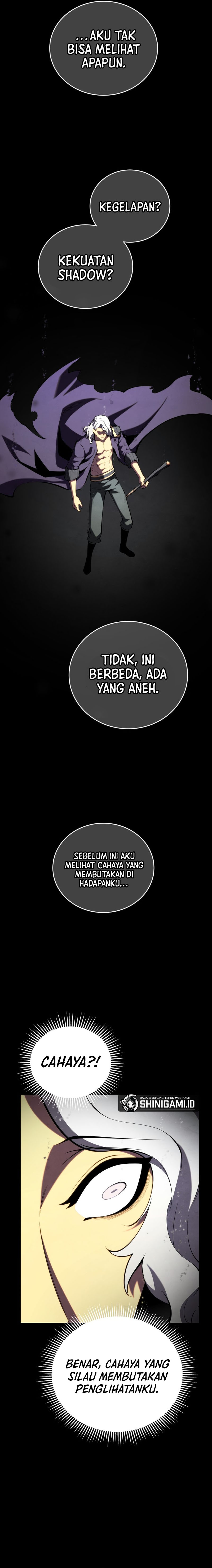 Swordmaster’s Youngest Son Chapter 78 halaman 3