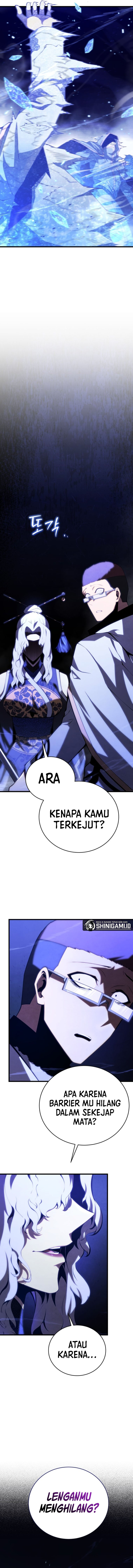 Swordmaster’s Youngest Son Chapter 83 halaman 2