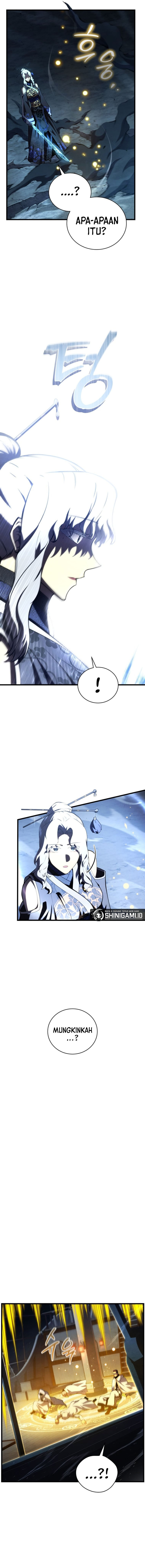 Swordmaster’s Youngest Son Chapter 83 halaman 5