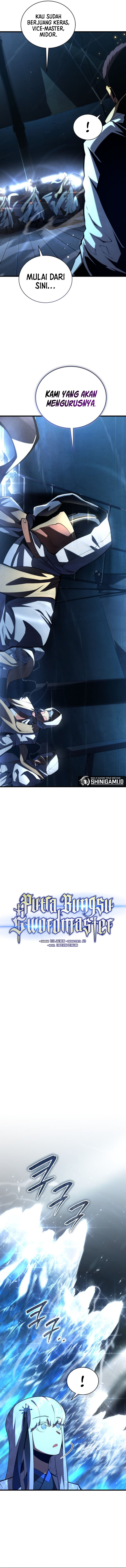 Swordmaster’s Youngest Son Chapter 83 halaman 6