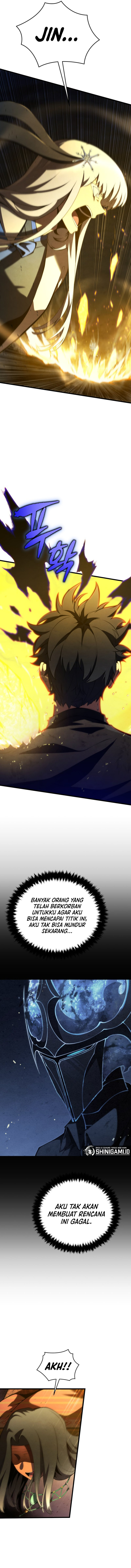 Swordmaster’s Youngest Son Chapter 86 halaman 6