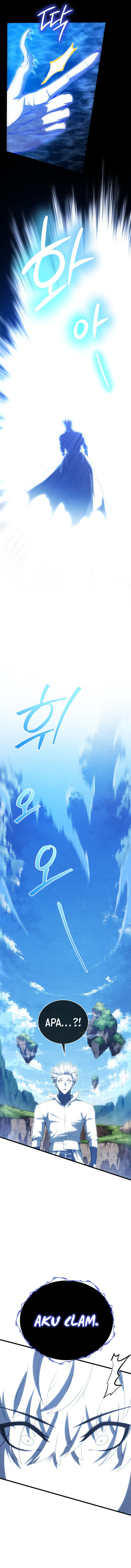 Swordmaster’s Youngest Son Chapter 86 halaman 17
