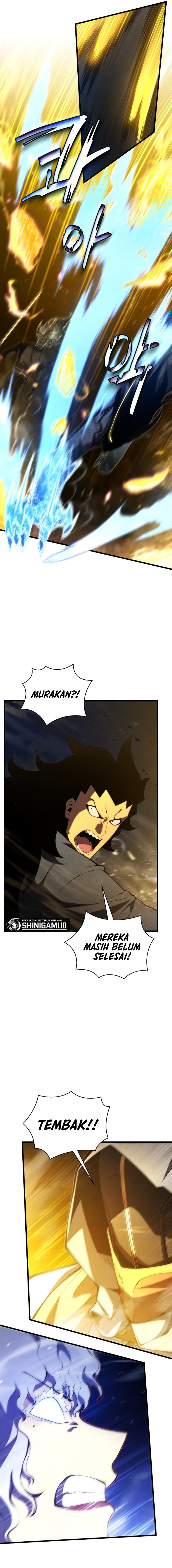 Swordmaster’s Youngest Son Chapter 86 halaman 2