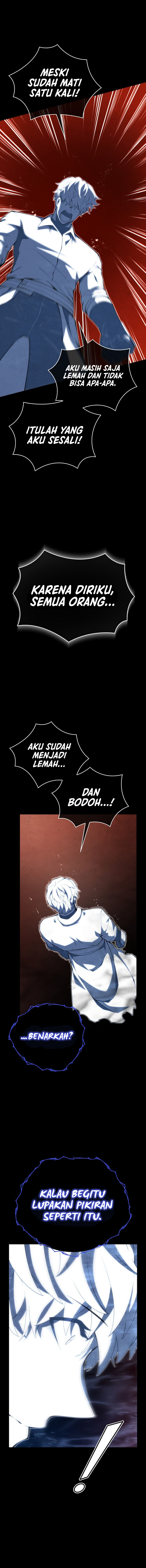 Swordmaster’s Youngest Son Chapter 86 halaman 16