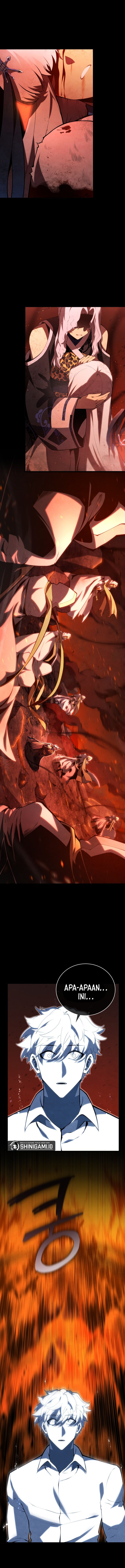 Swordmaster’s Youngest Son Chapter 86 halaman 12
