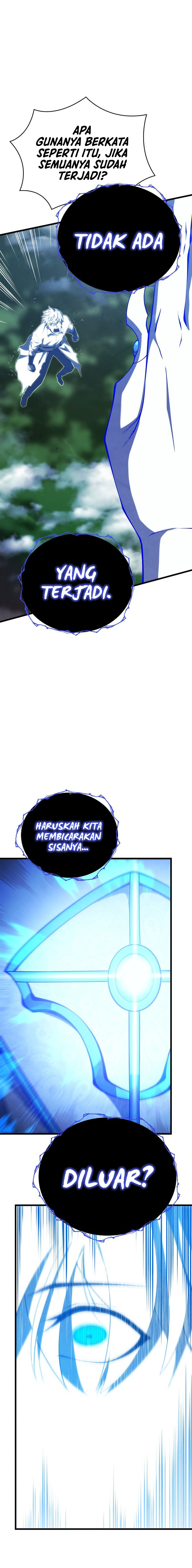 Swordmaster’s Youngest Son Chapter 87 halaman 2