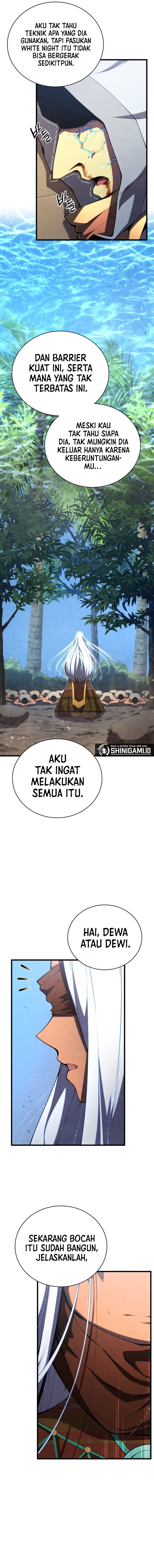 Swordmaster’s Youngest Son Chapter 87 halaman 7