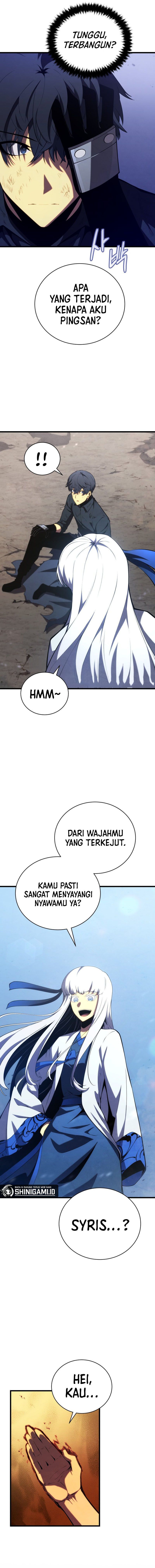Swordmaster’s Youngest Son Chapter 87 halaman 4