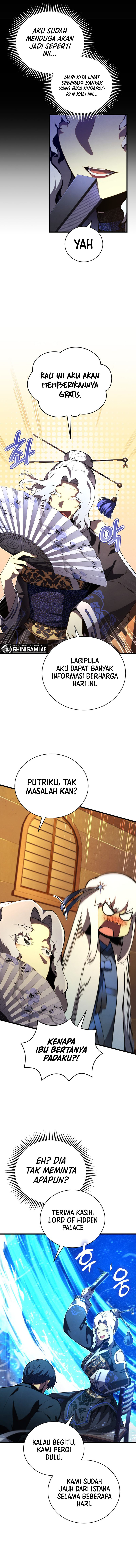 Swordmaster’s Youngest Son Chapter 88 halaman 14