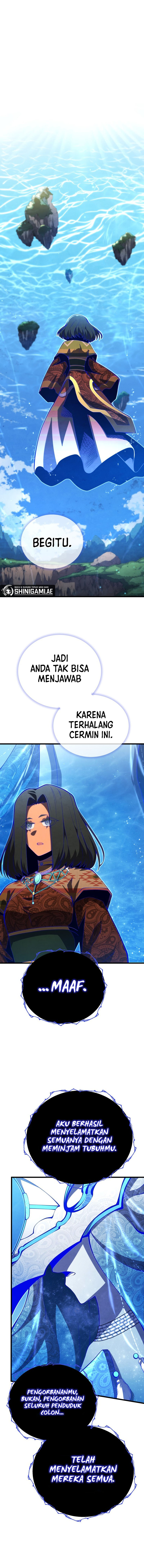 Swordmaster’s Youngest Son Chapter 88 halaman 6
