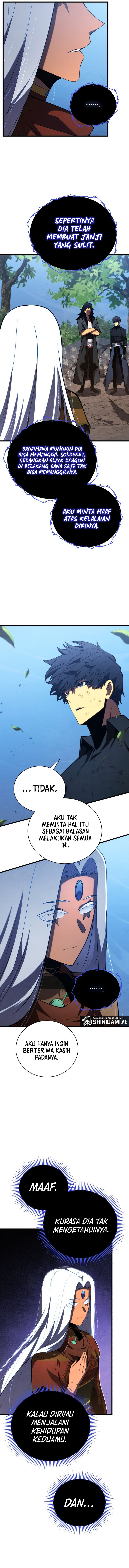Swordmaster’s Youngest Son Chapter 88 halaman 2