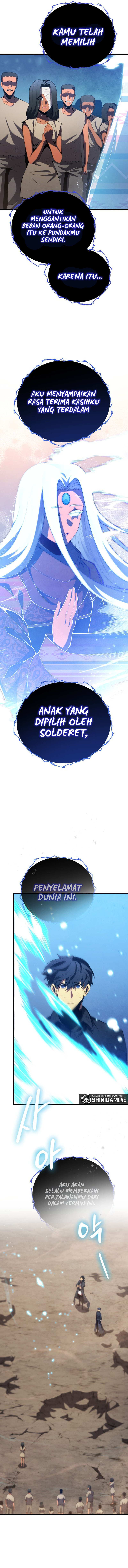 Swordmaster’s Youngest Son Chapter 88 halaman 4