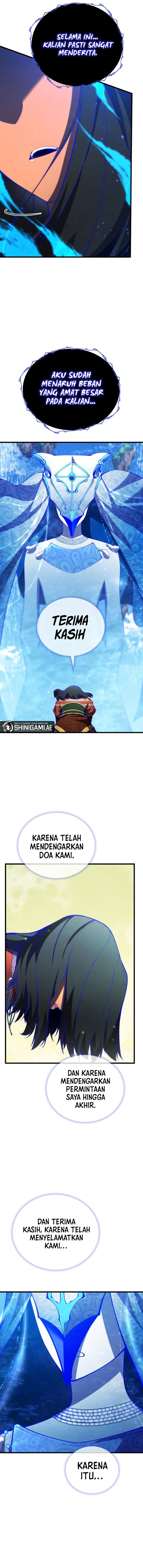 Swordmaster’s Youngest Son Chapter 88 halaman 7